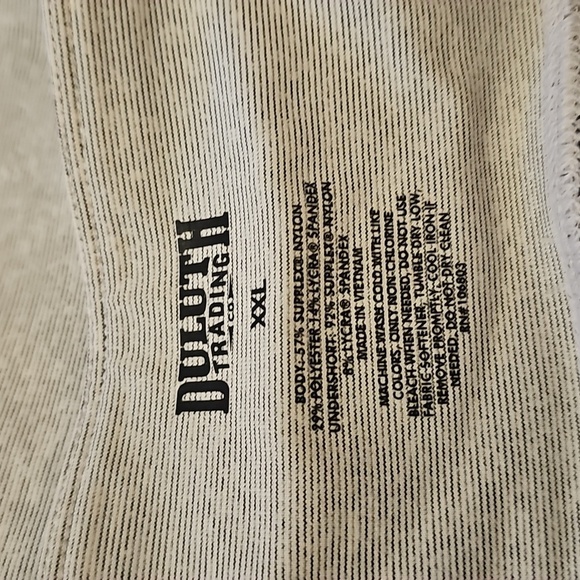 Duluth Trading Co NoGa Skort - Picture 5 of 6